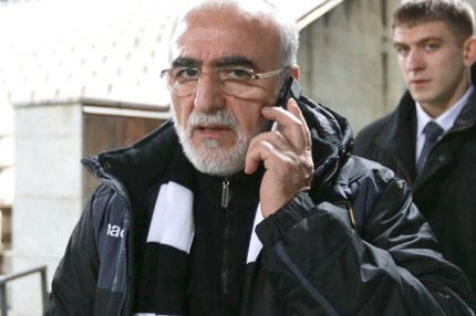 Η απάντηση ΠΑΟΚ στην επίθεση Ολυμπιακού