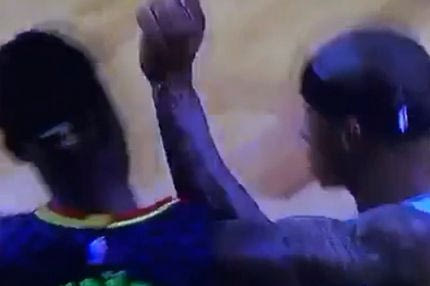 “Κοκορομαχία” μεταξύ Σρέντερ και Τόμας