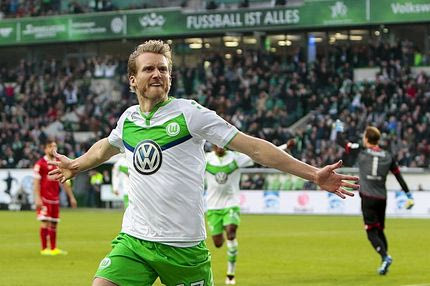 Ανακοίνωσε και Σίρλε η Ντόρτμουντ