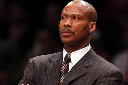 Οι Λέικερς απέλυσαν τον Σκοτ