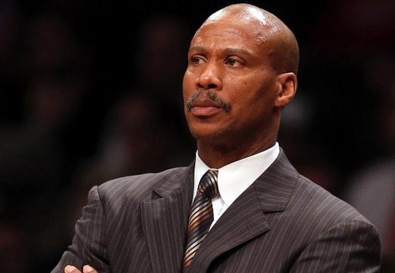 Οι Λέικερς απέλυσαν τον Σκοτ