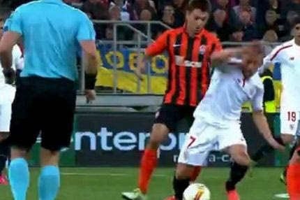 Τραυματισμός σοκ για τον Κρον-Ντέλι