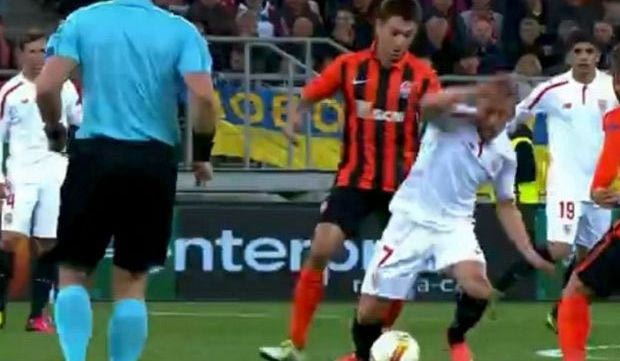 Τραυματισμός σοκ για τον Κρον-Ντέλι