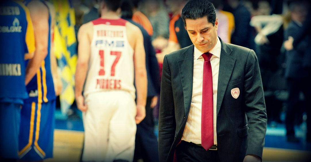 Η πιο χρήσιμη ήττα