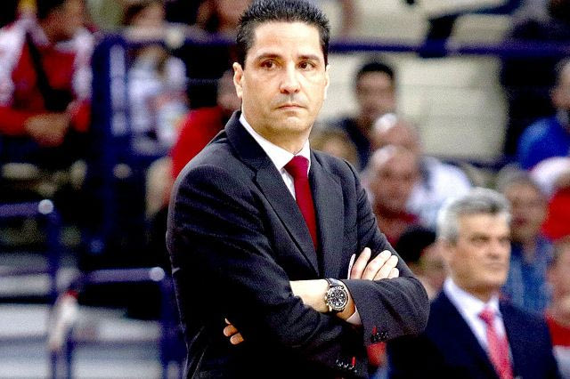 Σφαιρόπουλος: “Στην Ελλάδα πολλές φορές ο Τύπος είναι κατευθυνόμενος”