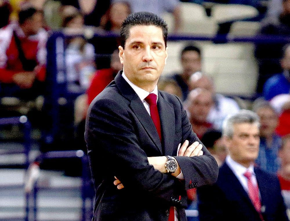 Σφαιρόπουλος: “Στην Ελλάδα πολλές φορές ο Τύπος είναι κατευθυνόμενος”