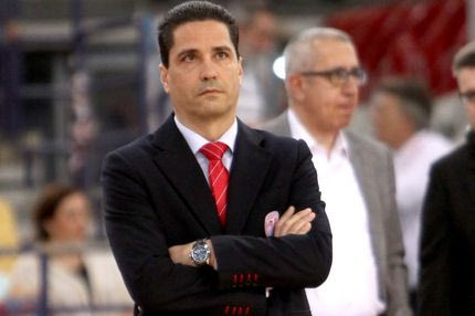 Σφαιρόπουλος: “Φάνηκε πόσο μας έλειπε ο Λοτζέσκι”