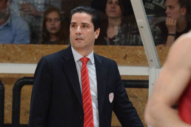 Σφαιρόπουλος: “Δεν έχουμε πρόβλημα στις βολές”