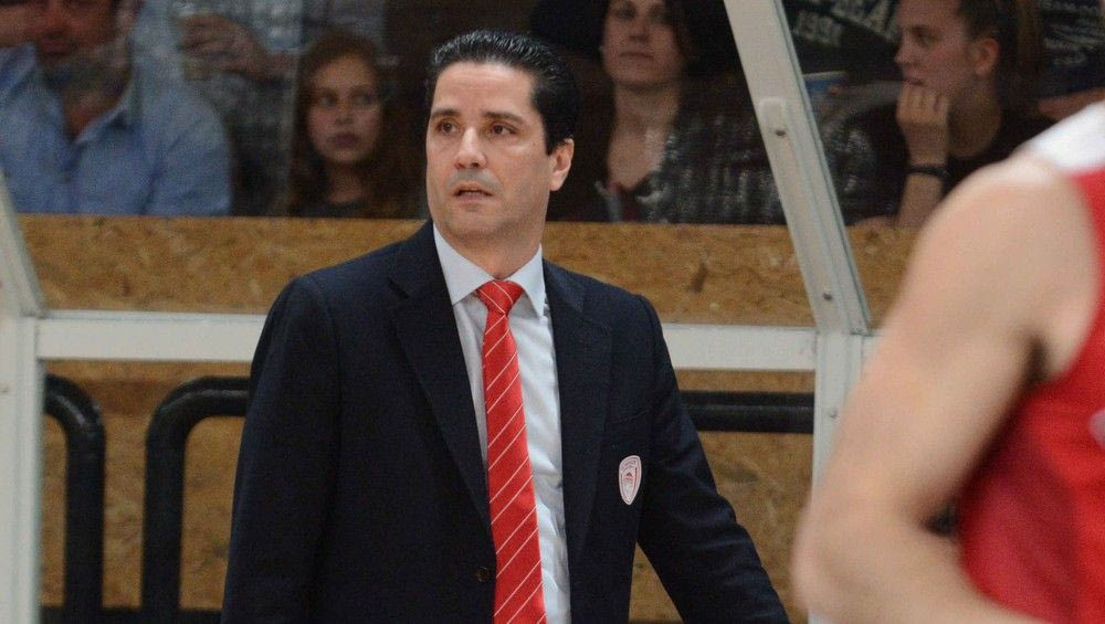 Σφαιρόπουλος: “Χρειάζεται ανασύνταξη”