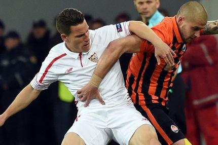 Σαχτάρ – Σεβίλλη 2-2