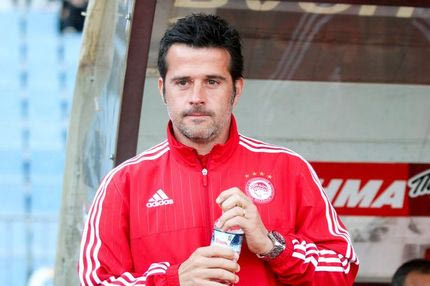 Σίλβα: “Θέλω να είμαστε αποφασισμένοι για τη νίκη”