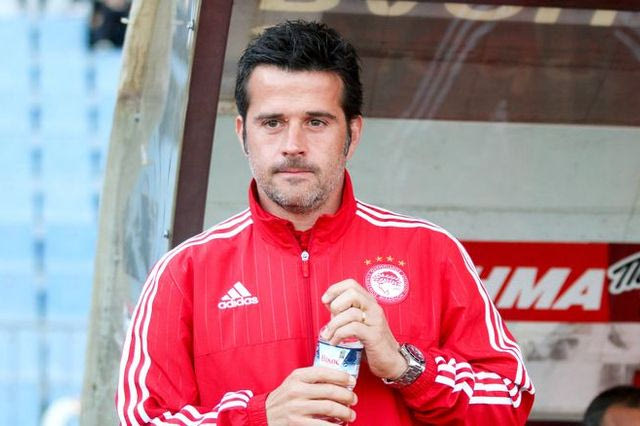 Σίλβα: “Ελπίζω να μην συμβεί το Grexit”