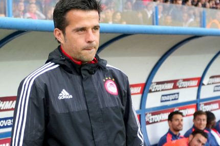 Ο Σίλβα απαγόρευσε στους παίκτες του να πάνε στα μπουζούκια