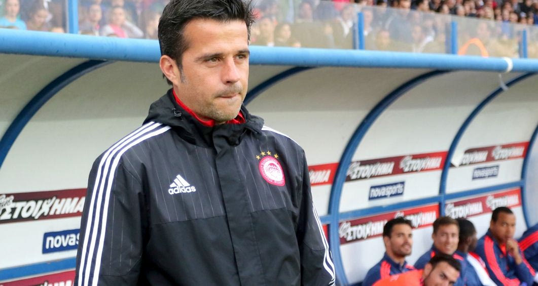 Ο Σίλβα απαγόρευσε στους παίκτες του να πάνε στα μπουζούκια