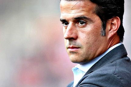 Με το 80% του νέου ρόστερ θα πάει ο Σίλβα στην Αυστρία