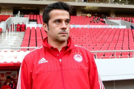 Σίλβα: “Σκοπεύω να βρίσκομαι εδώ και του χρόνου”