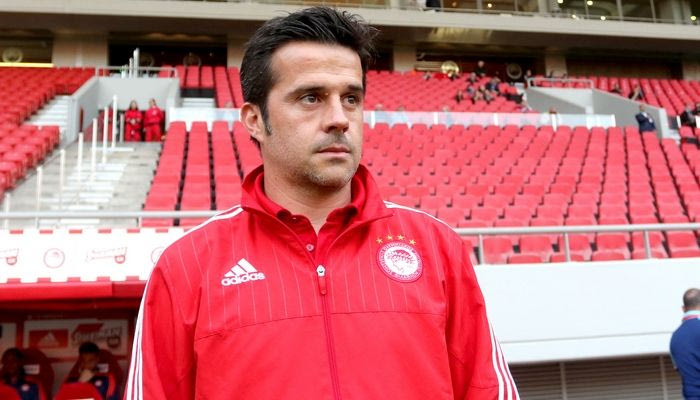 Σίλβα: “Σκοπεύω να βρίσκομαι εδώ και του χρόνου”