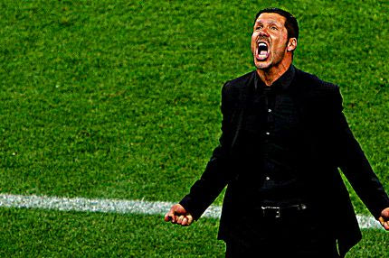 Ατλέτικο-Σιμεόνε: Ο Ρόκυ Μπαλμπόα του ποδοσφαίρου