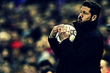 Οι 10 κορυφαίες ατάκες του Ντιέγκο Σιμεόνε