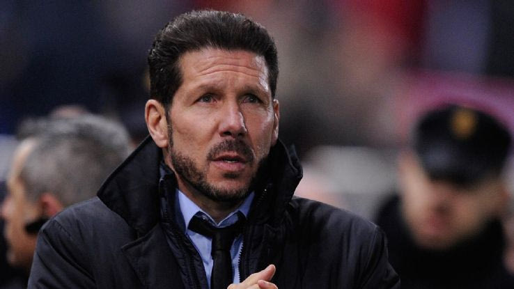 Σιμεόνε: “Το είχα δει στα μάτια τους, το πίστευαν”