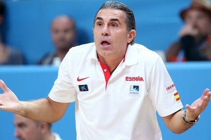 Ποστάρισμα όλο νόημα από τον Σκαριόλο