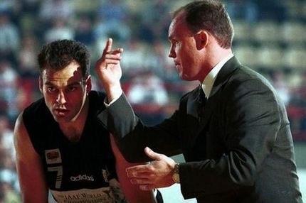 Από την εποχή… Σκάιλς το τελευταίο “break”