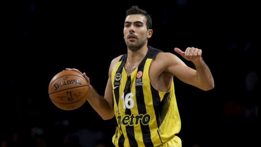 Πάτησε κορυφή η Φενέρ: ακόμη μοιράζει ασίστ ο Σλούκας