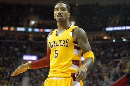 VIDEO: Επεισόδιο Τζέι Αρ Σμιθ – οπαδού των Πίστονς