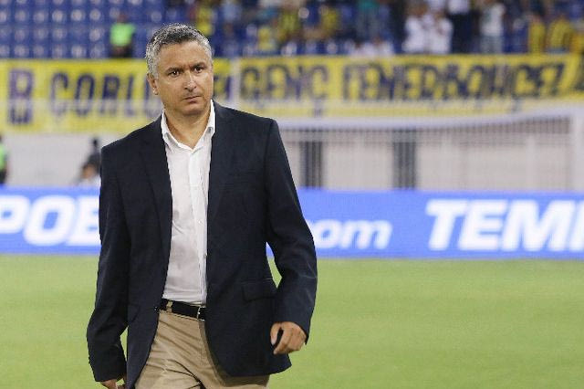 “Με αυτό το ποσό πουλάει τον Ατρόμητο ο Σπανός”