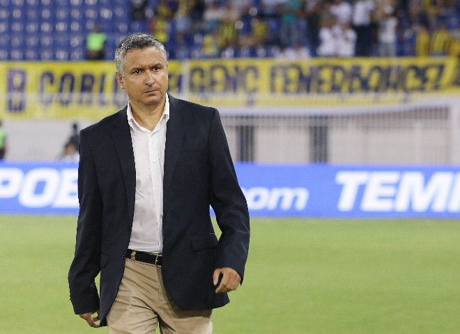 “Με αυτό το ποσό πουλάει τον Ατρόμητο ο Σπανός”