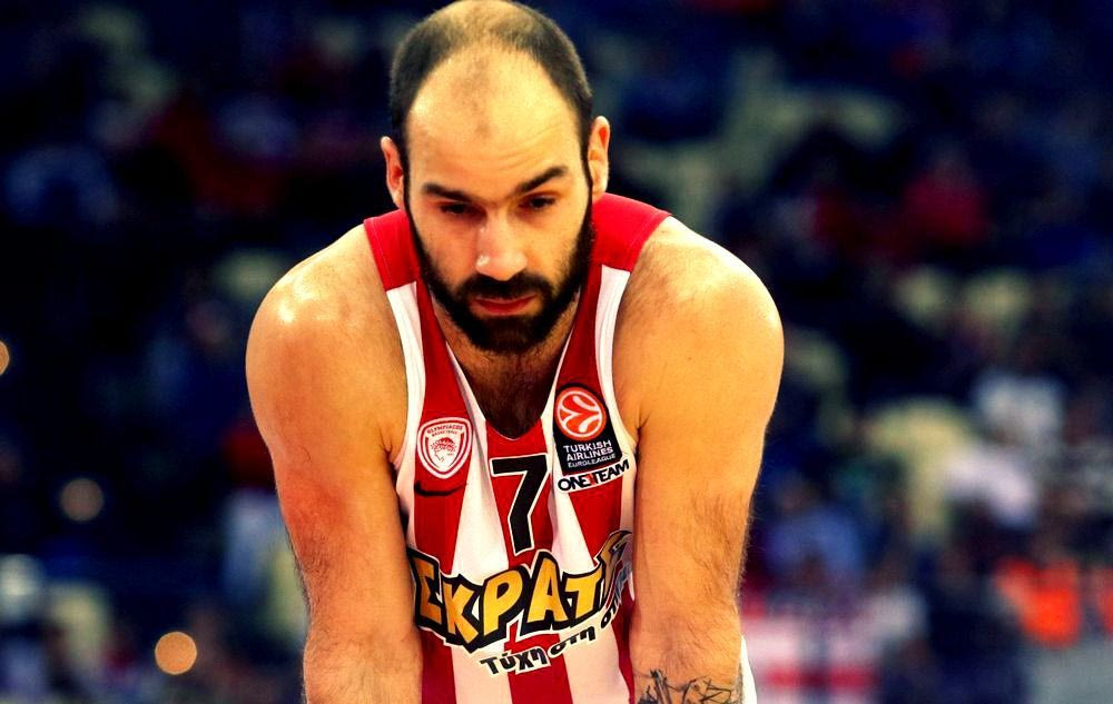 Γι’αυτό απέτυχε στην Ευρωλίγκα ο Ολυμπιακός