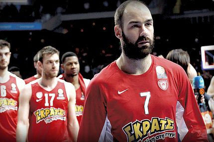 Αποκλείστηκε ο Ολυμπιακός: Πρώτη φορά εκτός νοκ άουτ από το 2005