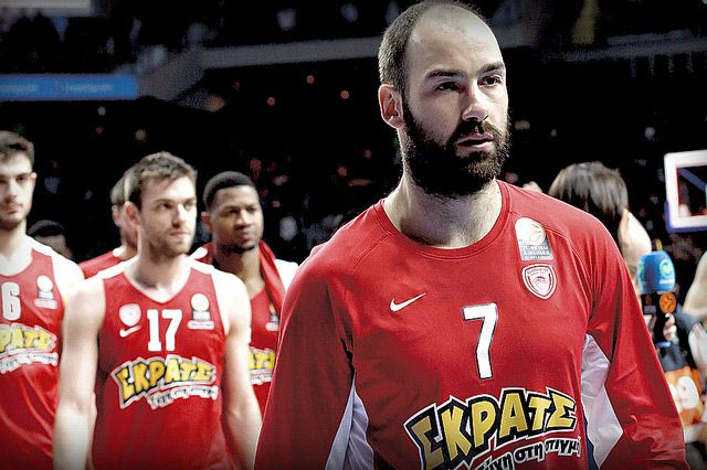 Αποκλείστηκε ο Ολυμπιακός: Πρώτη φορά εκτός νοκ άουτ από το 2005