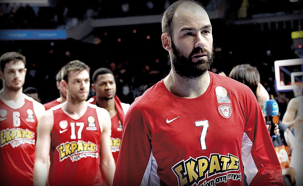 Αποκλείστηκε ο Ολυμπιακός: Πρώτη φορά εκτός νοκ άουτ από το 2005