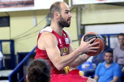 Αιφνιδιασμό εις διπλούν έχασε ο Σπανούλης