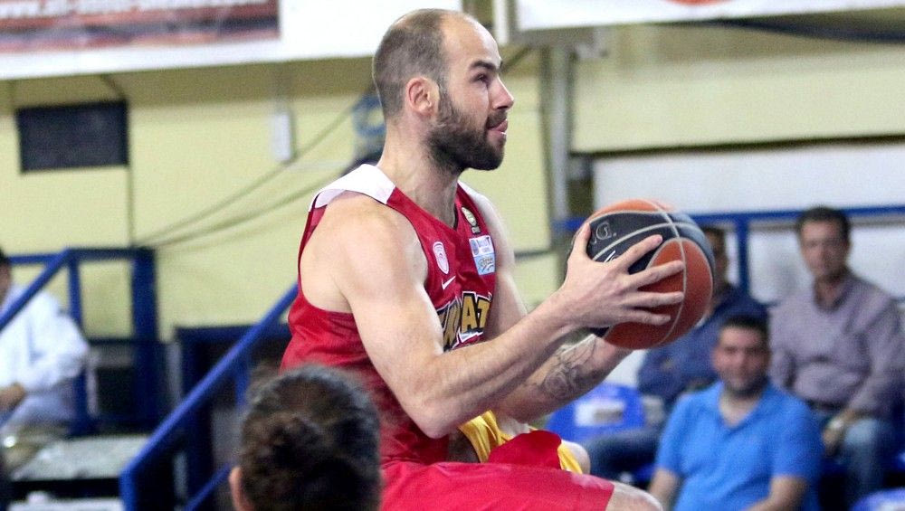 Αιφνιδιασμό εις διπλούν έχασε ο Σπανούλης