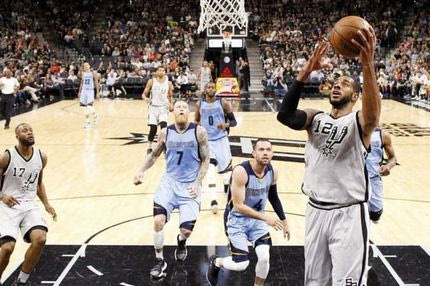 Tα “χρειάστηκαν” οι Καβαλίερς, εύκολες νίκες για Σπερς, Χιτ