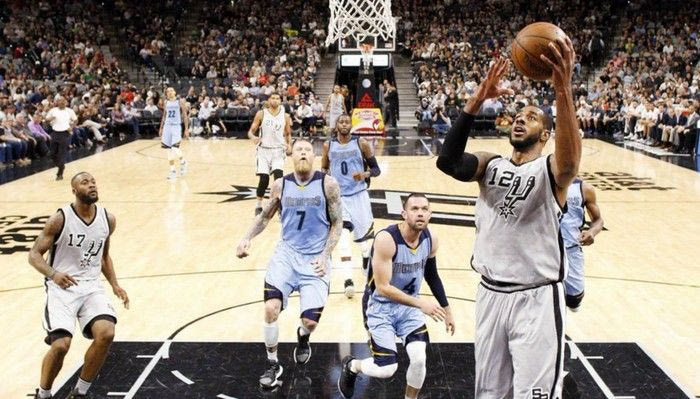 Tα “χρειάστηκαν” οι Καβαλίερς, εύκολες νίκες για Σπερς, Χιτ