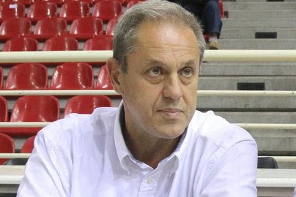 Σοβαρότητα με Καβάλα, “πετά” για ΗΠΑ ο “Μάτζικ”