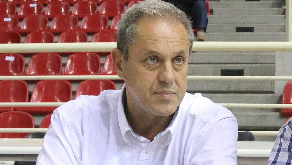 Σοβαρότητα με Καβάλα, “πετά” για ΗΠΑ ο “Μάτζικ”