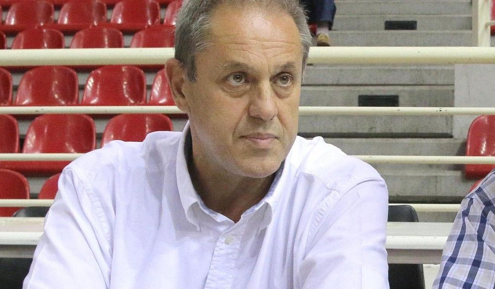 “Ελέγχει” παίκτες ο Σταυρόπουλος