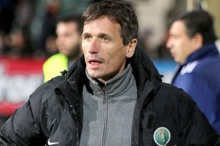 Στοΐνοβιτς: “Μετά το 3-0 πέσαμε ψυχολογικά”