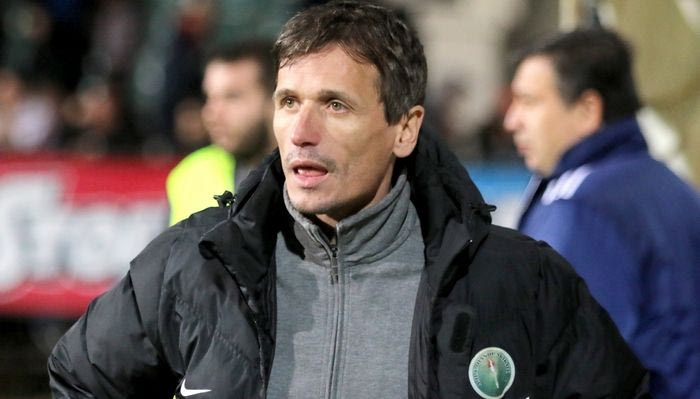 Στοΐνοβιτς: “Μετά το 3-0 πέσαμε ψυχολογικά”