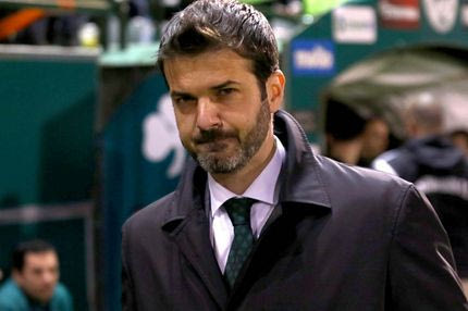 Στραματσόνι: “Θέλουμε καλούς Έλληνες παίκτες”