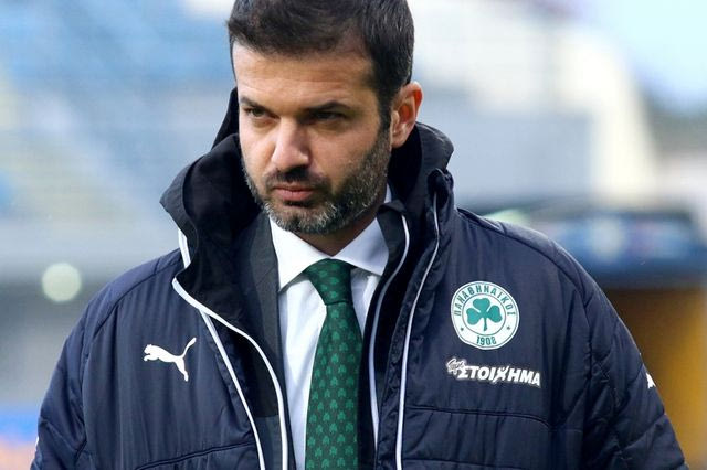 Αυτά είπε ο Στραματσόνι στους παίκτες του μετά το ματς με τον ΠΑΟΚ