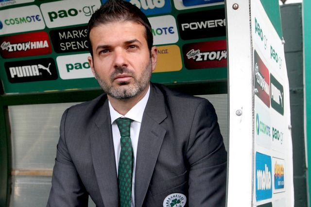 Στραματσόνι: “Nα δούμε εάν αξίζουν να βρίσκονται στο νέο Παναθηναϊκό”