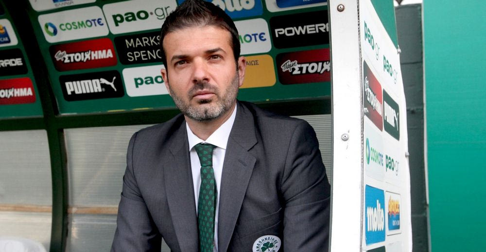 Στραματσόνι: “Ισορροπημένος όμιλος”