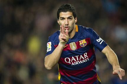 “Ο Σουάρες έχει ψυχολογικά προβλήματα”