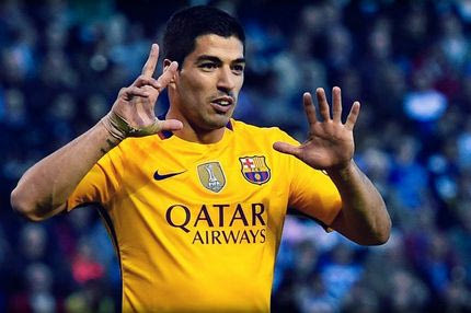 34η αγ.: Ξέσπασε με “οχτάρα” η Μπαρτσελόνα, νίκες για Ρεάλ-Ατλέτικο