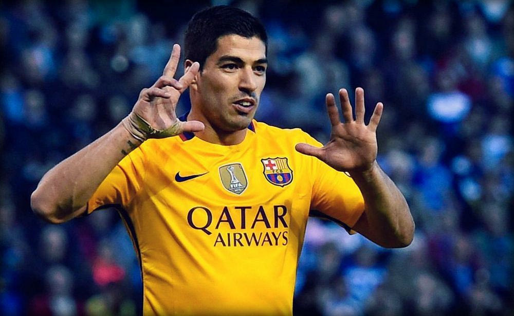 34η αγ.: Ξέσπασε με “οχτάρα” η Μπαρτσελόνα, νίκες για Ρεάλ-Ατλέτικο